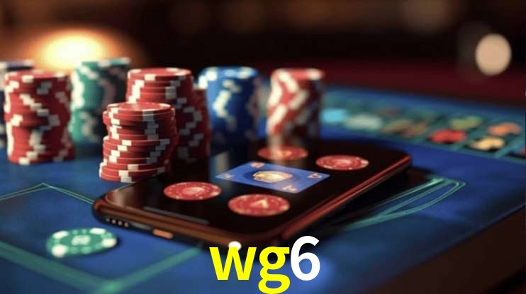 Benefícios da Conta wg6