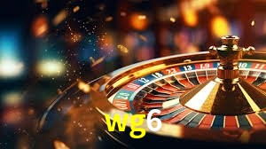 Loteria wg6 - Lotofácil diária
