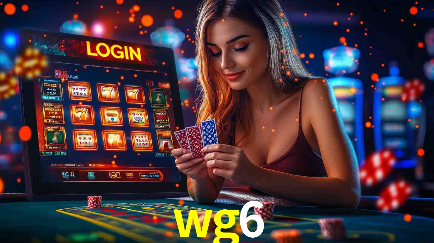 wg6.com