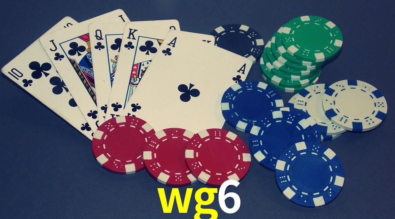 Game Providers wg6