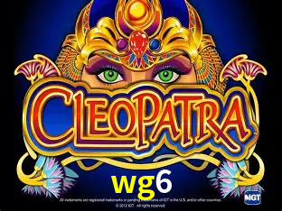 Descubra o Mundo do Cassino Online com wg6