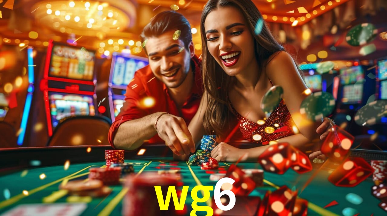 Promoção Relâmpago wg6