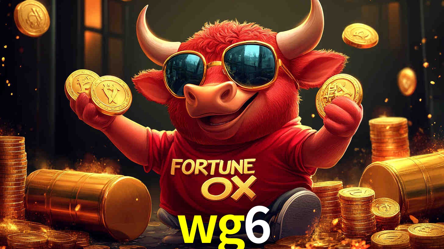 Explorando a Categoria de Eventos em Apostas na wg6