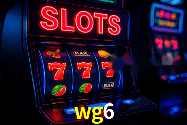 Slots wg6 - Giros Grátis Diários