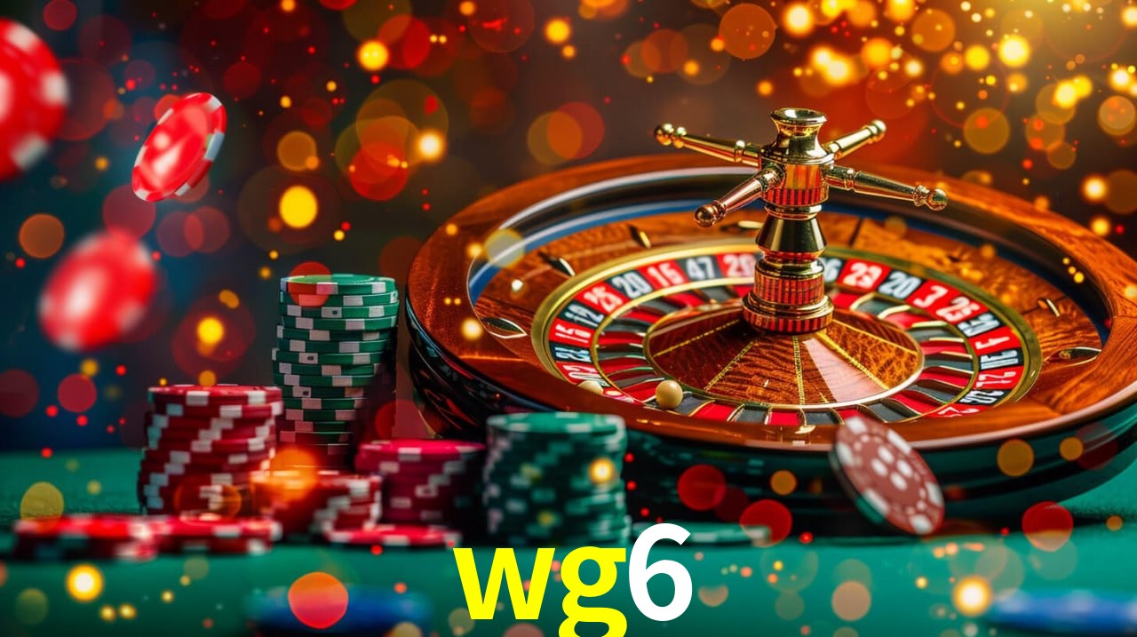 wg6 Logo 2