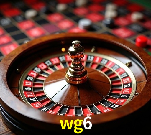 Loteria wg6 - Quina e mais jogos