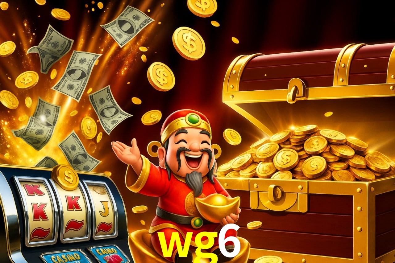 Jogo Spaceman wg6