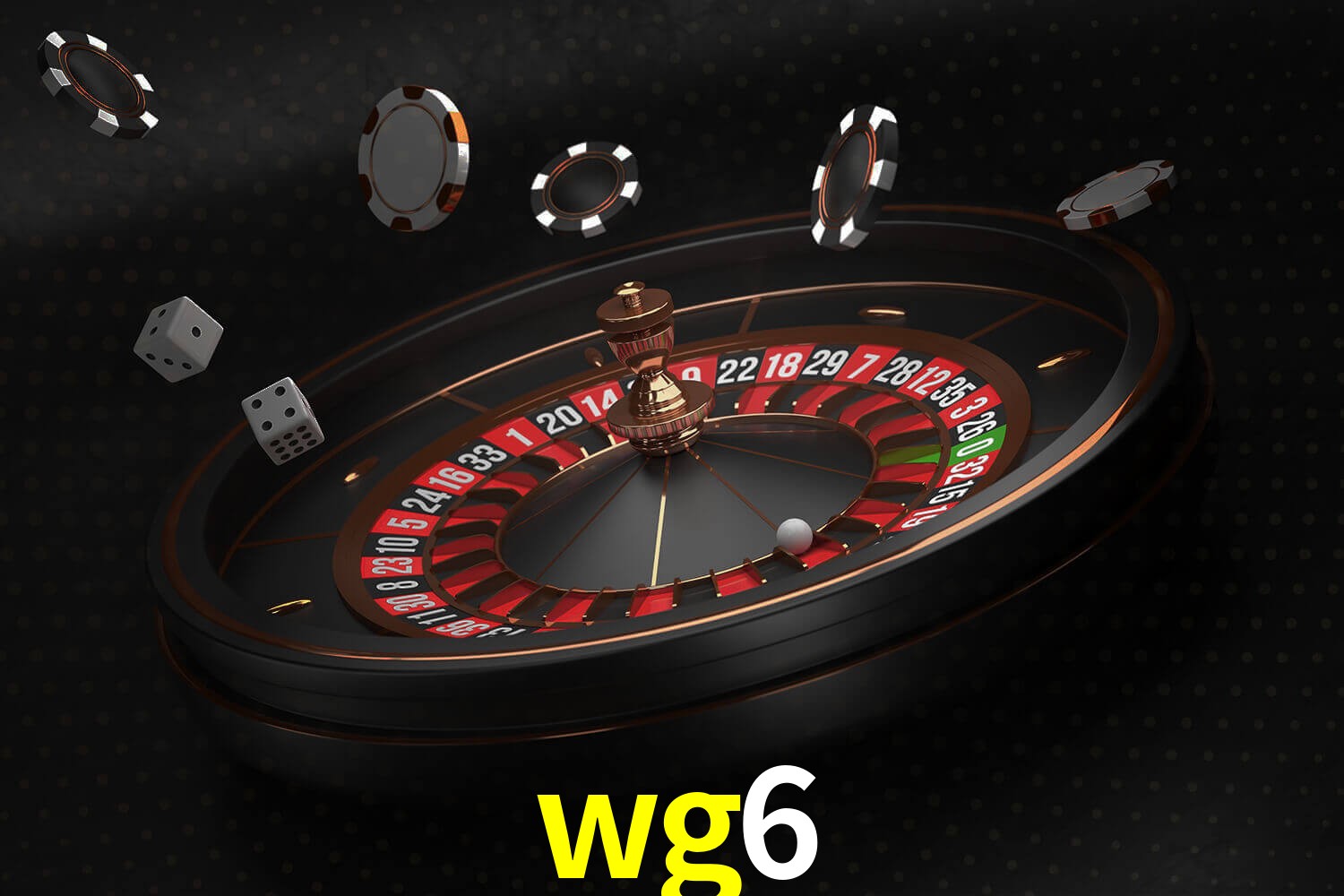 wg6.com