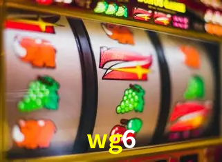 A Emoção da Loteria na wg6: Uma Chance de Mudança de Vida